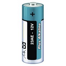 Pile alcaline 23AE