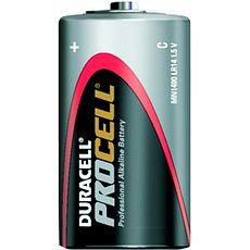 Piles alcalines Procell de Duracell® LR14