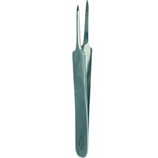 Pinces horloger droites, en inox