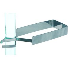 Pince autoserrante pour tubes