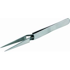 Pince autobloquante pointue en acier inoxydable
