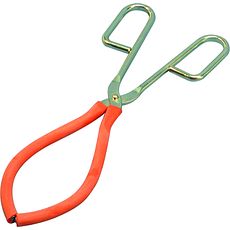 Pince 2 doigts pour béchers