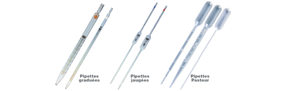 pipettes