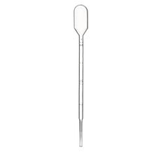 Pipettes de transfert 3 ml