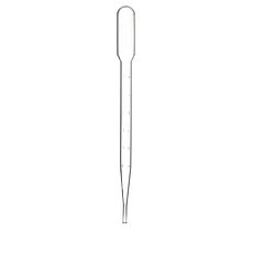 Pipettes de transfert 7 ml