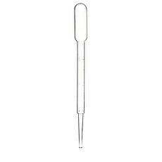 Pipettes de transfert 7,5 ml