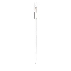 Pipettes de transfert en plastique 0,8 ml