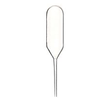 Pipettes de transfert en plastique 1,3 ml