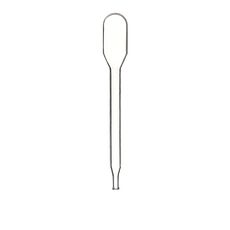 Pipettes de transfert en plastique 1,5 ml
