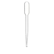 Pipettes de transfert en plastique 2 ml