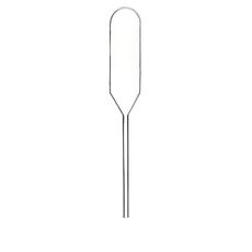 Pipettes de transfert en plastique 4 ml