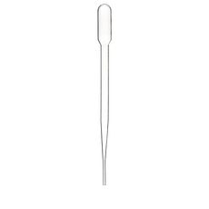 Pipettes de transfert en plastique 5 ml