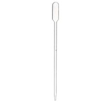 Pipettes de transfert en plastique 6 ml