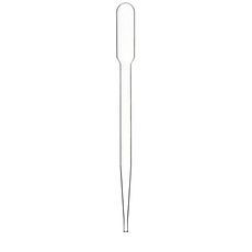 Pipettes de transfert en plastique 7,5 ml