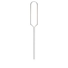 Pipettes de transfert en plastique 15 ml