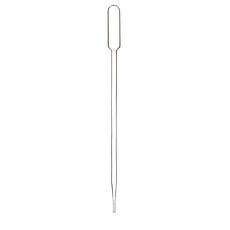Pipettes de transfert en plastique 23 ml