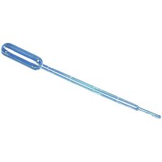 Pipettes de transfert 1 ml