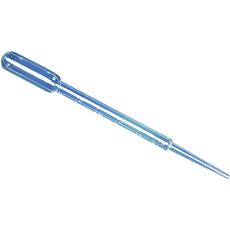 Pipettes de transfert 3 ml