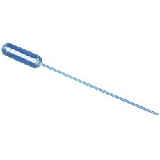 Pipettes de transfert 3,5 ml capillaire