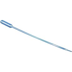 Pipettes de transfert 3,5 ml à tige longue