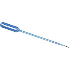 Pipettes de transfert 3,5 ml à tige fine