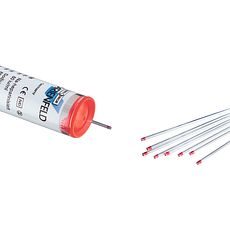 Micropipettes capillaires micro-hématocrites héparinées
