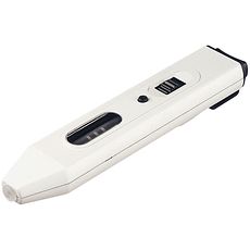 Micro pipeteur pour micropipettes capillaires