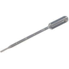 Pipettes de transfert 5 ml