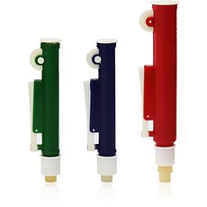 Aspires pipettes