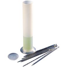 Récipient en PP pour pipettes