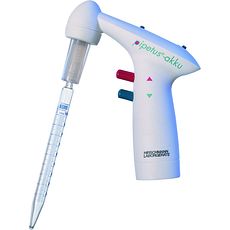 Pipeteur automatique motorisé Pipetus® Akku