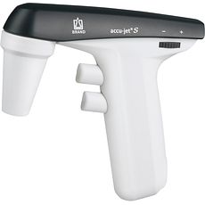 Pipeteur automatique accu-jet®S