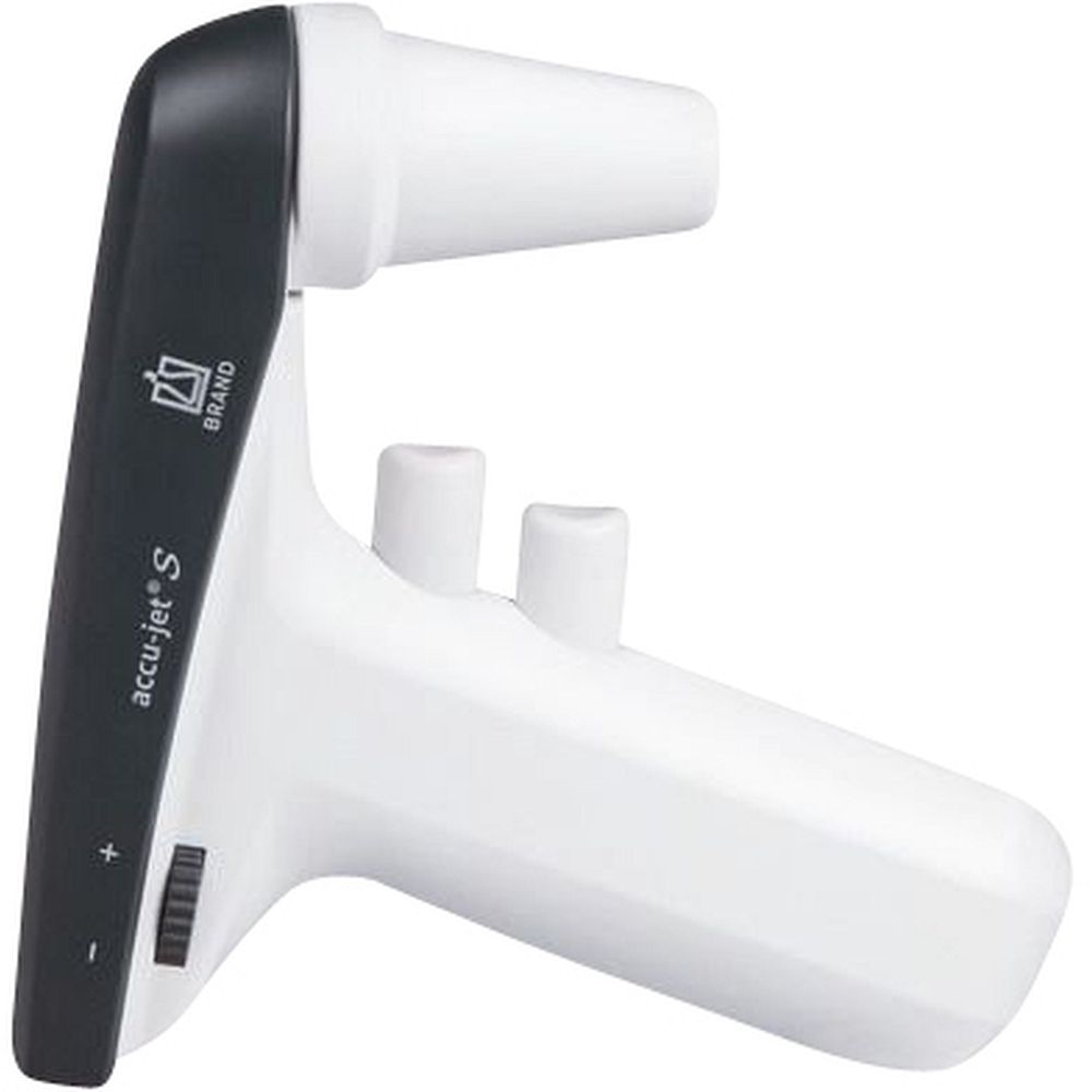 Pipeteur automatique accu-jet®S
