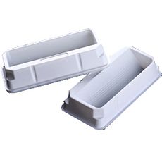 Réservoirs à réactif stériles 25 ml