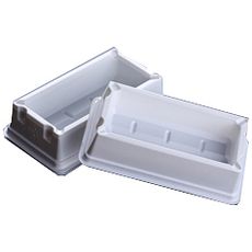 Réservoirs à réactif stériles 100 ml