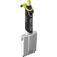 Micropipettes LMR® autoclavables multicanaux volume variable