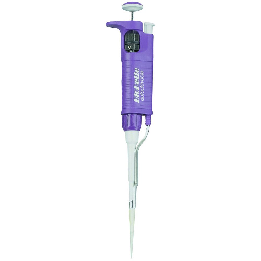 Micropipettes LMR® volume variable