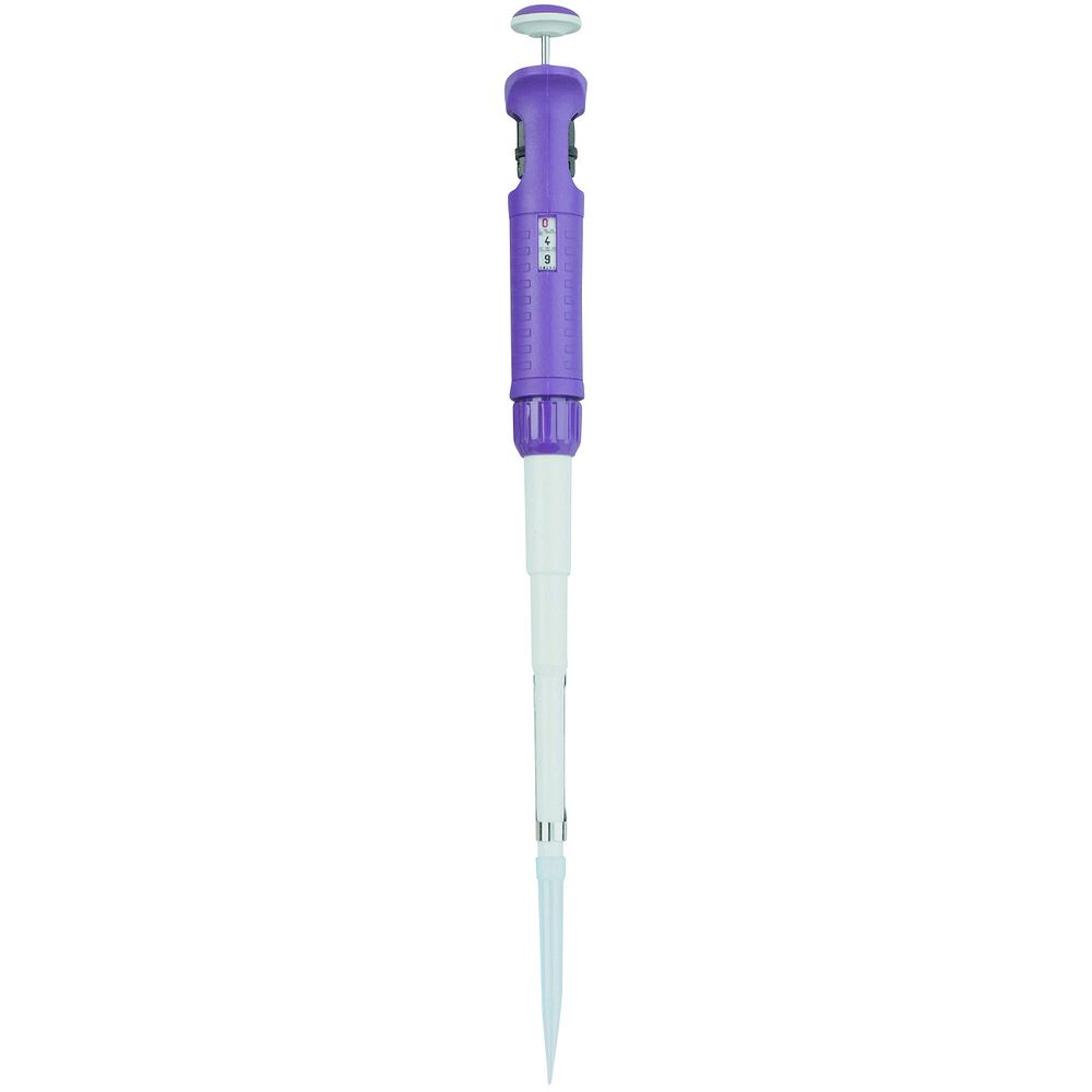 Micropipettes LMR® volume variable