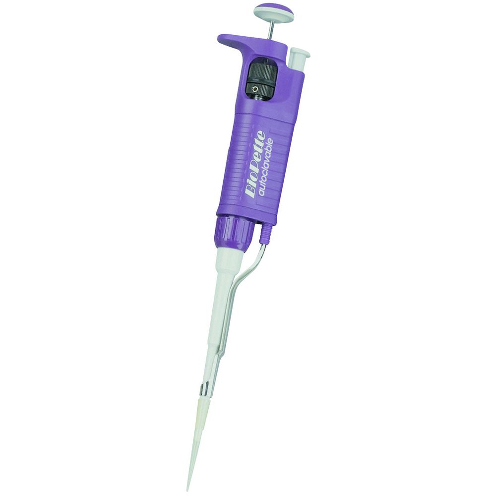 Micropipettes LMR® volume variable