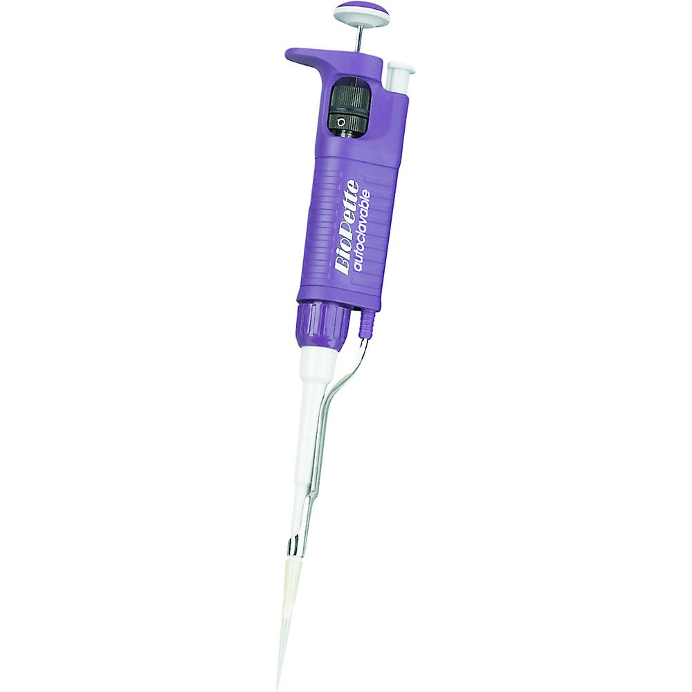 Micropipettes LMR® volume variable