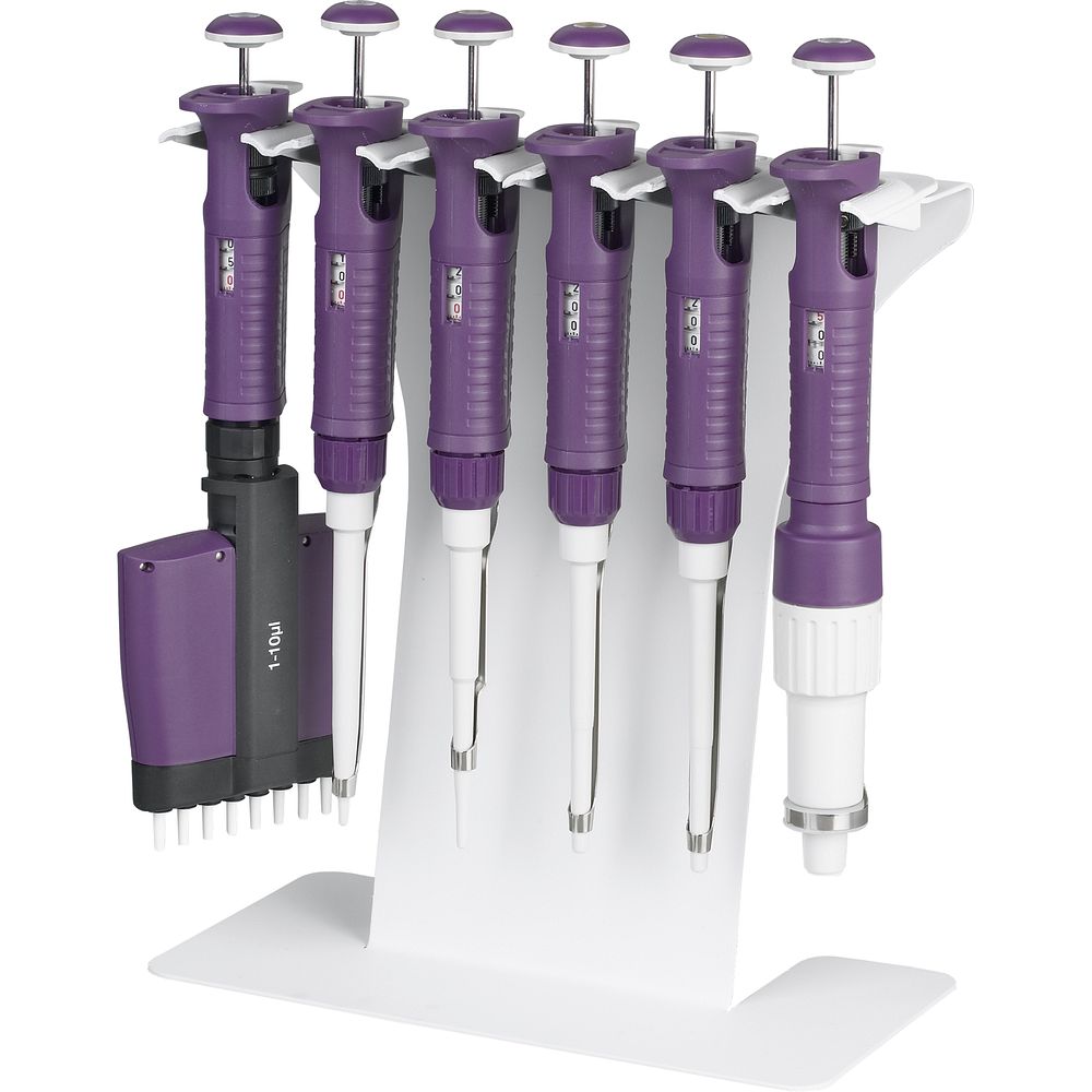 Micropipettes LMR® volume variable