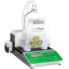 Dilueur gravimétrique 3 kg