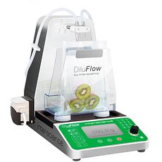 Dilueur gravimétrique programmable 1 kg