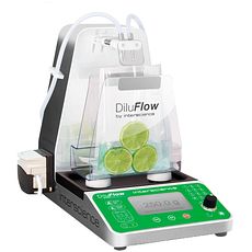Dilueur gravimétrique programmable 5 kg