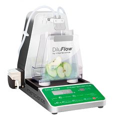 Dilueur gravimétrique 5 kg