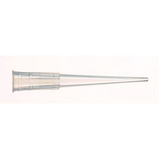 Pointes standard compatibles Gilson® 5 à 200 µl