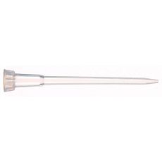 Pointes standard compatibles Eppendorf® 0,5 à 20 µl