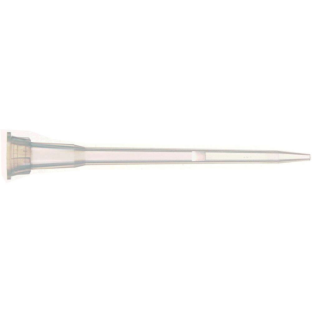 Minipipettes LMR® pointes 5 à 300 µl / 350 µl / 500 µl