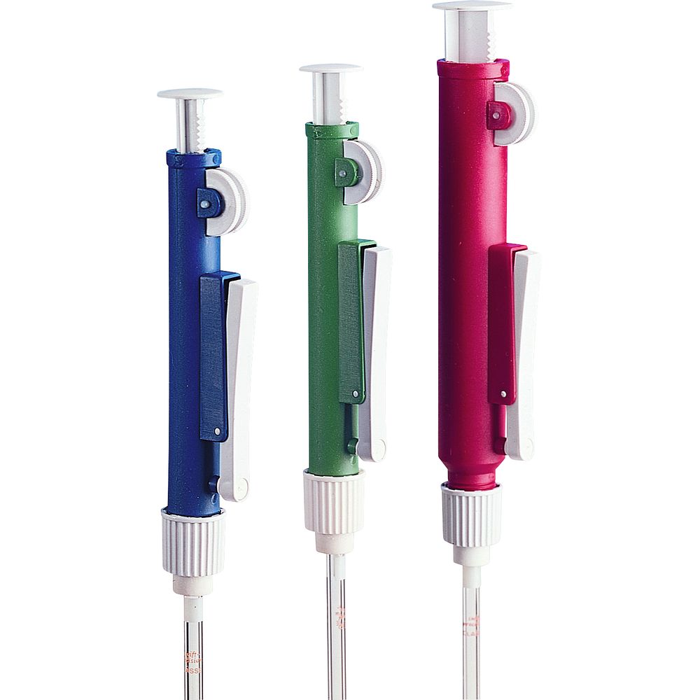 Pipette graduée classe B - Pipettes - Distribution - Pipetage - Matériel de  laboratoire