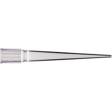 Pointes Biohit® standard 0,5 à 200 µl